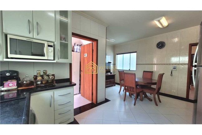 Imagem Casa com 3 Quartos à Venda, 294 m² em Nova Petrópolis - São Bernardo Do Campo Imagem Casa com 3 Quartos à Venda, 294 m² em Nova Petrópolis - São Bernardo Do Campo