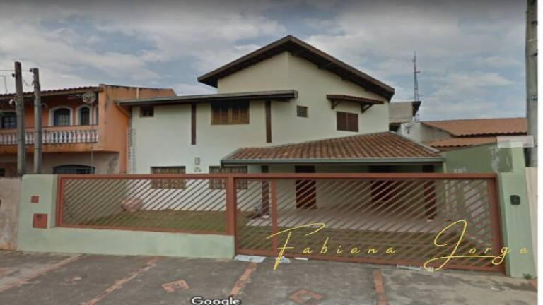 Casa com 3 Quartos à Venda, 215 m² em Parque Jambeiro - Campinas