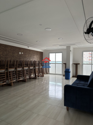 Imagem Apartamento com 2 Quartos à Venda, 67 m² em Tupi - Praia Grande