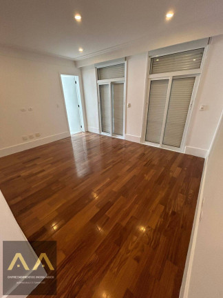 Imagem Casa com 5 Quartos para Alugar, 620 m² em Tamboré - Santana De Parnaíba