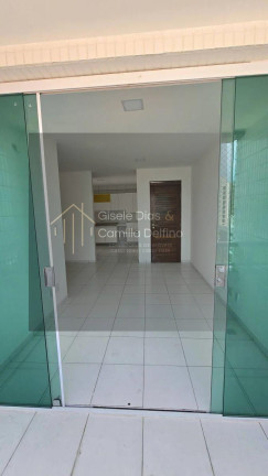 Imagem Cobertura com 3 Quartos à Venda, 140 m² em Bessa - João Pessoa