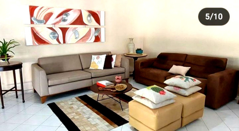 Imagem Casa com 4 Quartos à Venda, 374 m² em Portão - Lauro De Freitas Imagem Casa com 4 Quartos à Venda, 374 m² em Portão - Lauro De Freitas