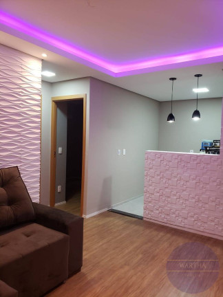 Imagem Apartamento com 2 Quartos à Venda, 40 m² em São Luiz - Gravataí Imagem Apartamento com 2 Quartos à Venda, 40 m² em São Luiz - Gravataí