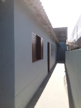 Casa com 2 Quartos à Venda, 100 m² em Vila Amorim - Suzano