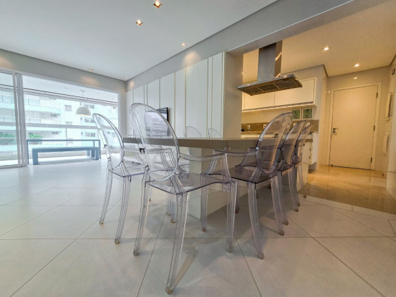 Imagem Apartamento com 4 Quartos à Venda, 201 m² em Riviera De São Lourenço - Bertioga Imagem Apartamento com 4 Quartos à Venda, 201 m² em Riviera De São Lourenço - Bertioga