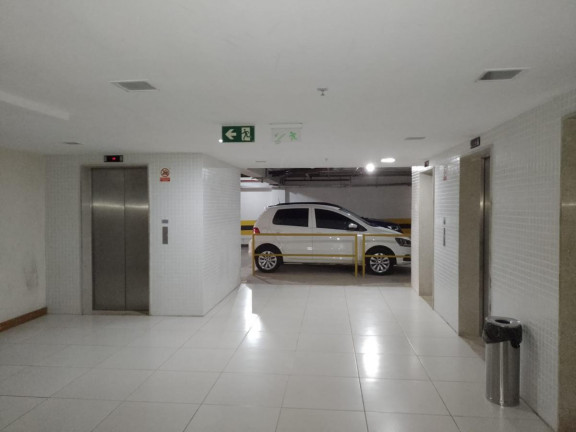 Imagem Imóvel Comercial à Venda, 250 m² em Caminho Das árvores - Salvador
