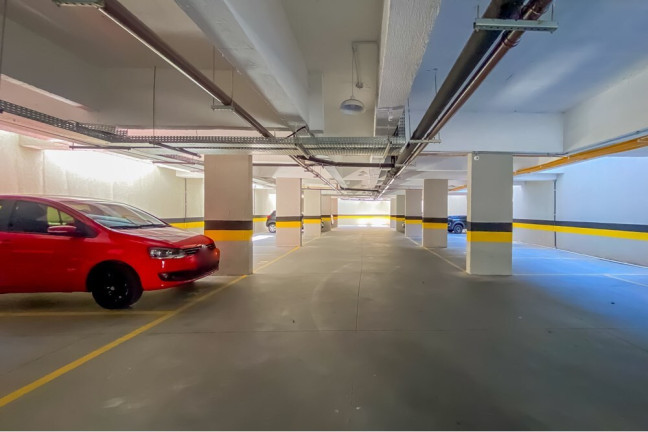 Imagem Imóvel com 2 Quartos à Venda, 43 m² em Vila Zelina - São Paulo Imagem Imóvel com 2 Quartos à Venda, 43 m² em Vila Zelina - São Paulo