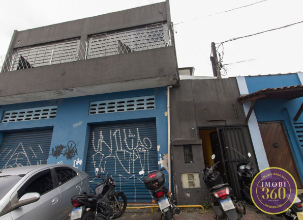 Imagem Sala Comercial para Alugar, 250 m² em Jardim Miragaia - São Paulo