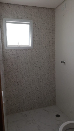 Imagem Cobertura com 2 Quartos à Venda, 114 m² em Vila Curuçá - Santo André