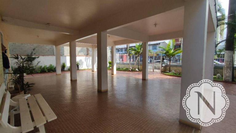 Imagem Apartamento com 1 Quarto à Venda, 51 m² em Centro - Itanhaém Imagem Apartamento com 1 Quarto à Venda, 51 m² em Centro - Itanhaém