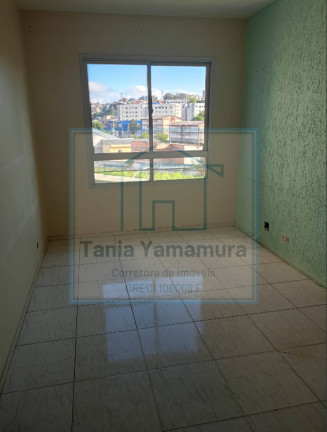 Imagem Apartamento com 3 Quartos à Venda, 60 m² em Parque Marajoara - Santo André Imagem Apartamento com 3 Quartos à Venda, 60 m² em Parque Marajoara - Santo André