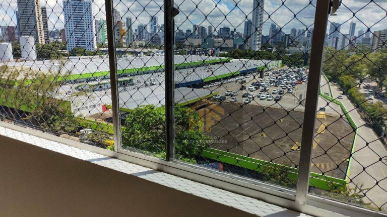 Imagem Apartamento com 3 Quartos à Venda, 96 m² em Torre - Recife Imagem Apartamento com 3 Quartos à Venda, 96 m² em Torre - Recife