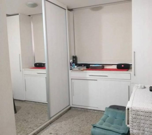 Imagem Apartamento com 4 Quartos à Venda, 164 m² em Setor Nova Suiça - Goiânia Imagem Apartamento com 4 Quartos à Venda, 164 m² em Setor Nova Suiça - Goiânia