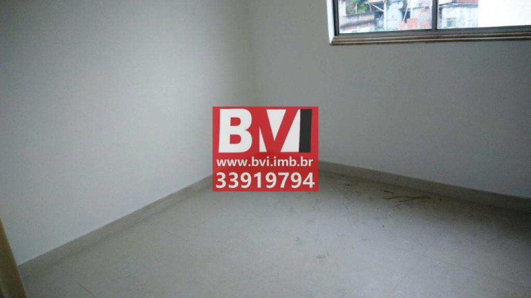 Imagem Apartamento com 2 Quartos à Venda, 48 m² em Madureira - Rio De Janeiro