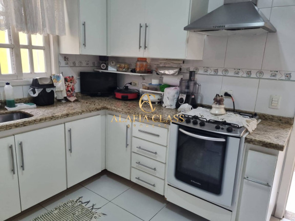 Imagem Casa de Condomínio com 2 Quartos à Venda, 128 m² em Jardim Rio Das Pedras - Cotia