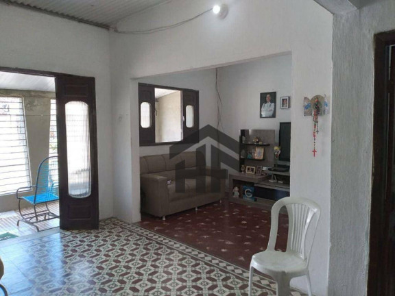 Imagem Casa com 3 Quartos à Venda, 128 m² em Socorro - Jaboatão Dos Guararapes