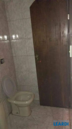 Imagem Sobrado com 3 Quartos para Alugar, 180 m² em Jardim Milena - Santo André Imagem Sobrado com 3 Quartos para Alugar, 180 m² em Jardim Milena - Santo André