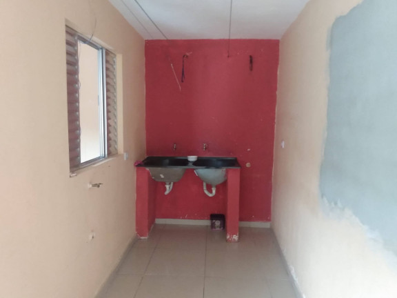 Imagem Casa com 2 Quartos à Venda, 85 m² em Jardim Zaira - Mauá Imagem Casa com 2 Quartos à Venda, 85 m² em Jardim Zaira - Mauá