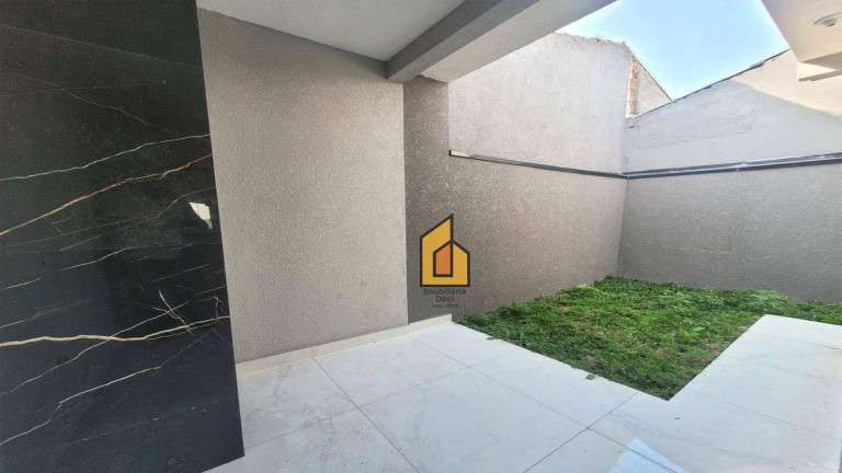 Imagem Casa com 3 Quartos à Venda, 85 m² em Estação - Araucária