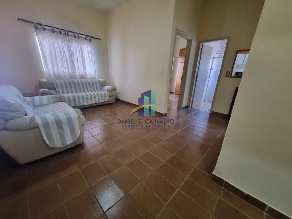 Imagem Apartamento com 2 Quartos à Venda, 77 m² em Tupi - Praia Grande