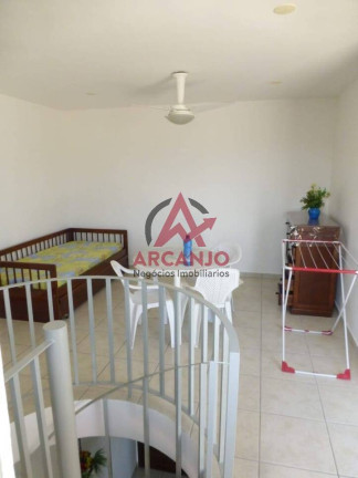 Imagem Cobertura com 3 Quartos à Venda, 216 m² em Praia Grande - Ubatuba