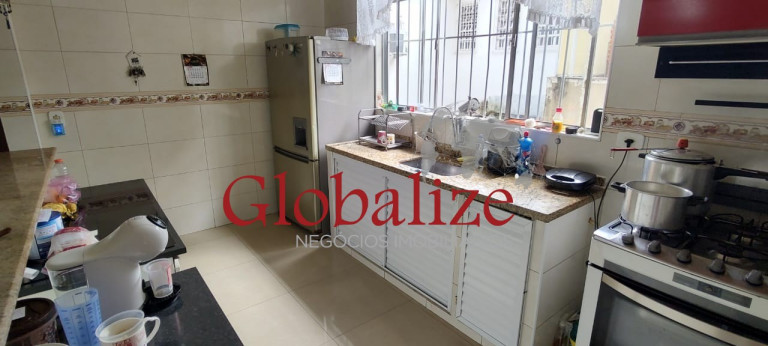 Imagem Imóvel com 2 Quartos à Venda, 150 m² em Pompéia - Santos