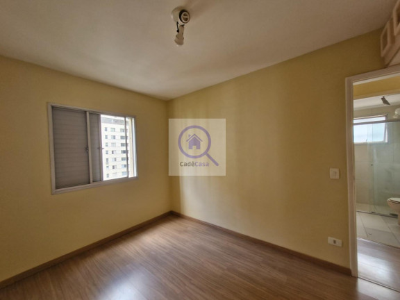 Imagem Apartamento com 2 Quartos à Venda, 59 m² em Moema - São Paulo