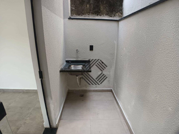 Imagem Kitnet com 1 Quarto para Alugar, 35 m² em Jardim Paulista - Votorantim Imagem Kitnet com 1 Quarto para Alugar, 35 m² em Jardim Paulista - Votorantim