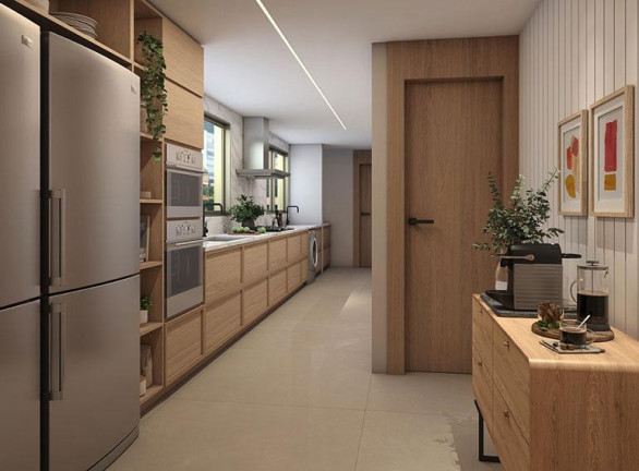 Imagem Apartamento com 3 Quartos à Venda, 223 m² em Jardim Botânico - Rio De Janeiro Imagem Apartamento com 3 Quartos à Venda, 223 m² em Jardim Botânico - Rio De Janeiro