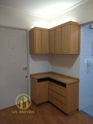 Imagem Apartamento com 1 Quarto à Venda, 33 m² em Cambuci - São Paulo