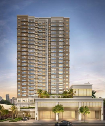 Imóvel Comercial à Venda, 26 m² em Vila Mariana - São Paulo