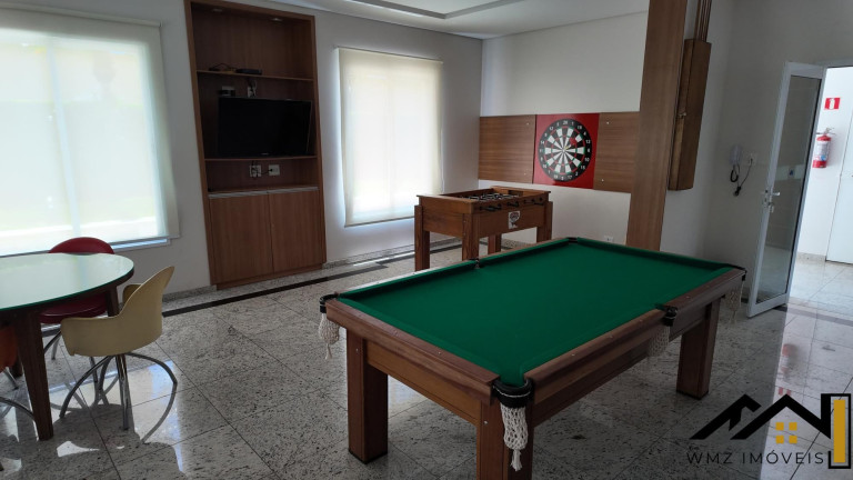 Imagem Apartamento com 3 Quartos à Venda, 84 m² em Tatuapé - São Paulo