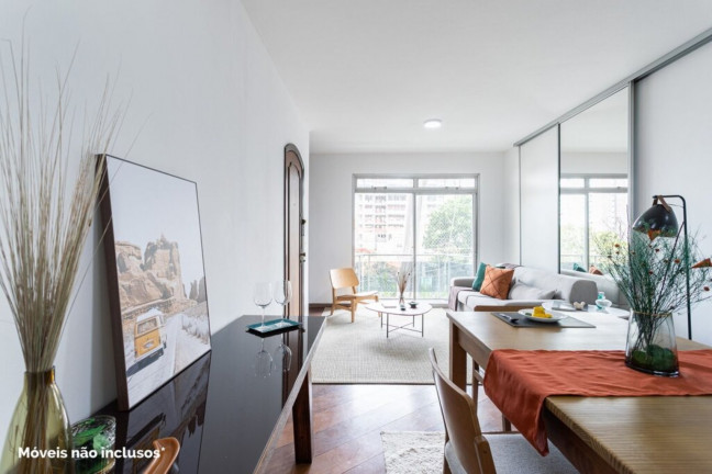 Imagem Imóvel com 2 Quartos à Venda, 102 m² em Chácara Klabin - São Paulo Imagem Imóvel com 2 Quartos à Venda, 102 m² em Chácara Klabin - São Paulo