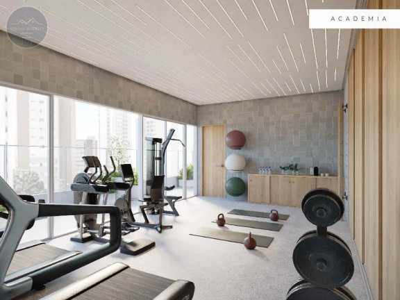 Imagem Apartamento com 3 Quartos à Venda, 150 m² em Canto Do Forte - Praia Grande