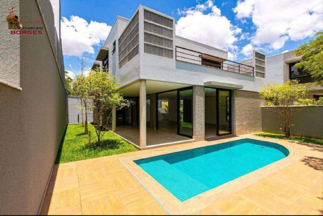 Imagem Casa com 3 Quartos à Venda, 560 m² em Moema - São Paulo