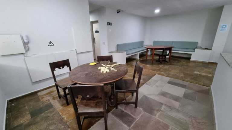 Imagem Apartamento com 3 Quartos à Venda, 81 m² em Pitangueiras - Guarujá