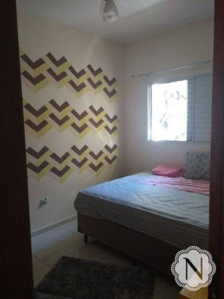Imagem Casa de Condomínio com 2 Quartos à Venda, 45 m² em Cibratel Ii - Itanhaém Imagem Casa de Condomínio com 2 Quartos à Venda, 45 m² em Cibratel Ii - Itanhaém