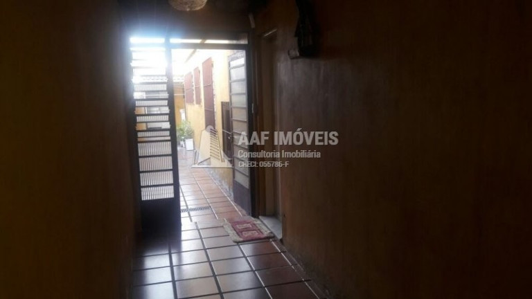 Imagem Sobrado com 3 Quartos à Venda, 139 m² em Americanópolis - São Paulo