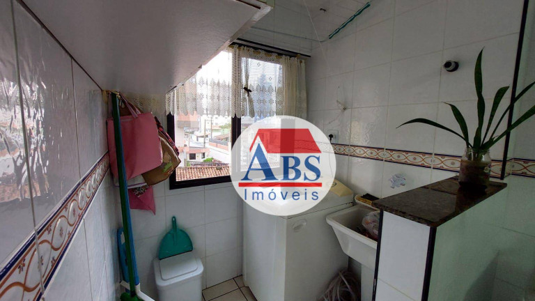 Imagem Apartamento com 2 Quartos à Venda, 144 m² em Aviação - Praia Grande Imagem Apartamento com 2 Quartos à Venda, 144 m² em Aviação - Praia Grande