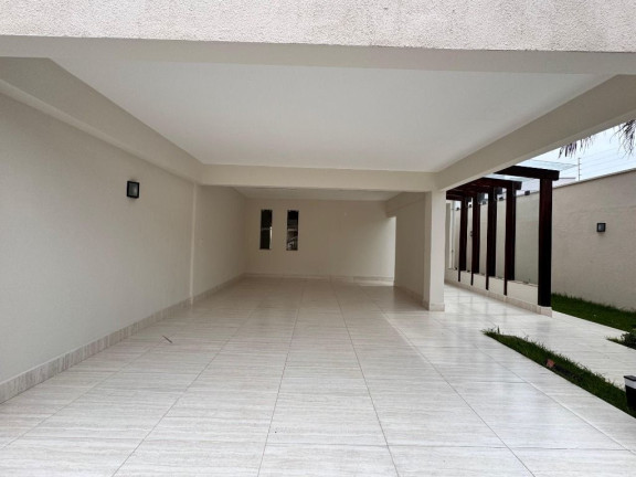 Imagem Sobrado com 5 Quartos à Venda, 359 m² em Setor Jaó - Goiânia