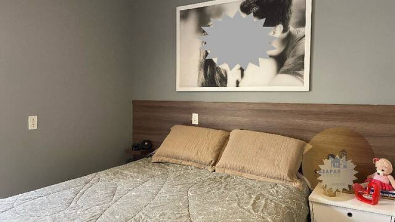 Imagem Apartamento com 3 Quartos à Venda, 127 m² em Centro - São Bernardo Do Campo