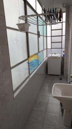 Imagem Apartamento com 3 Quartos à Venda, 150 m² em Boqueirão - Santos