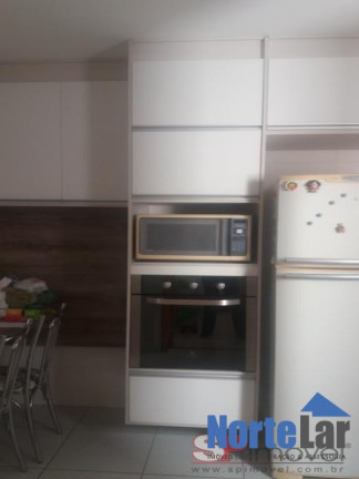 Imagem Apartamento com 3 Quartos à Venda, 85 m² em Lauzane Paulista - São Paulo Imagem Apartamento com 3 Quartos à Venda, 85 m² em Lauzane Paulista - São Paulo