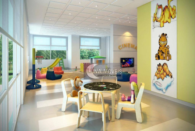 Imagem Apartamento com 4 Quartos à Venda, 155 m² em Centro - São Bernardo Do Campo Imagem Apartamento com 4 Quartos à Venda, 155 m² em Centro - São Bernardo Do Campo