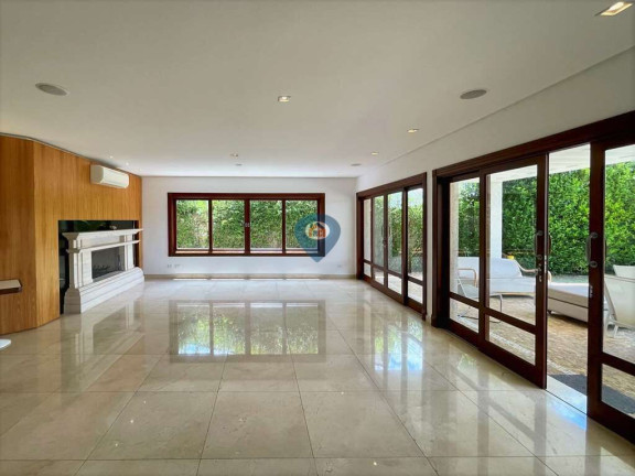 Imagem Casa com 5 Quartos à Venda, 752 m² em São Paulo Ii - Cotia