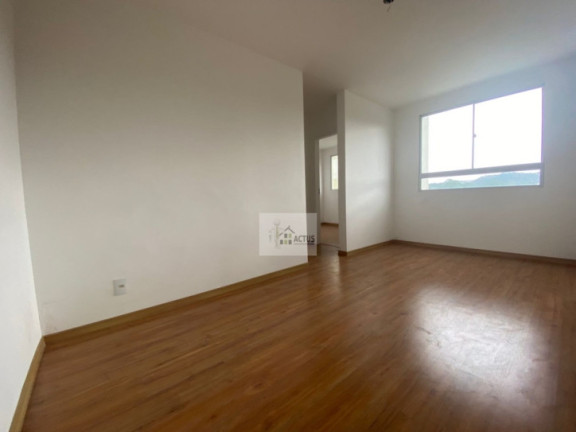 Imagem Apartamento com 2 Quartos à Venda, 44 m² em Industrial De Ibirité - Ibirité Imagem Apartamento com 2 Quartos à Venda, 44 m² em Industrial De Ibirité - Ibirité