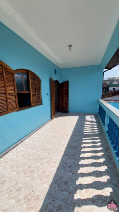 Sobrado com 5 Quartos à Venda, 199 m² em Umuarama - Ubatuba