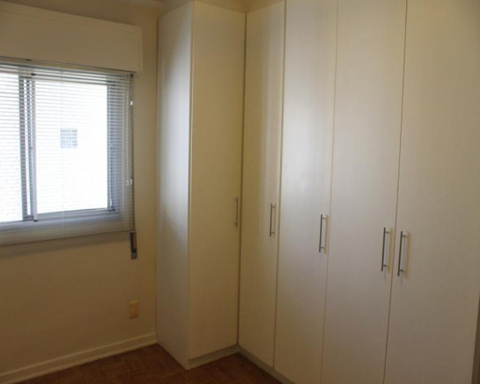 Imagem Apartamento com 4 Quartos à Venda, 170 m² em Brooklin - São Paulo Imagem Apartamento com 4 Quartos à Venda, 170 m² em Brooklin - São Paulo