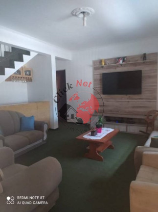 Imagem Sobrado com 4 Quartos à Venda, 291 m² em Dos Casa - São Bernardo Do Campo Imagem Sobrado com 4 Quartos à Venda, 291 m² em Dos Casa - São Bernardo Do Campo