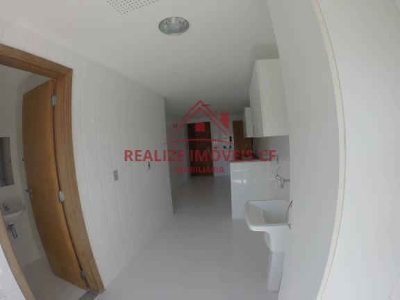 Imagem Apartamento com 2 Quartos para Alugar, 85 m² em Centro - Cabo Frio